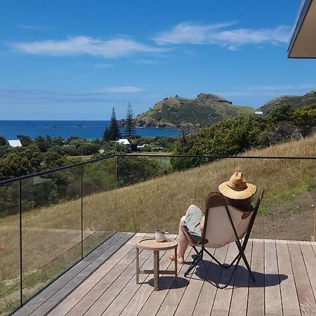 Xspot Medlands Beach House - Ocean Views - Short Stroll To The Beach 외부 사진