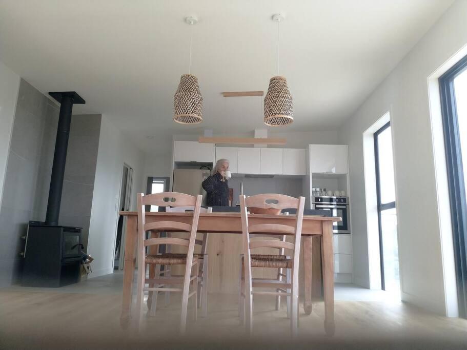 Xspot Medlands Beach House - Ocean Views - Short Stroll To The Beach 외부 사진