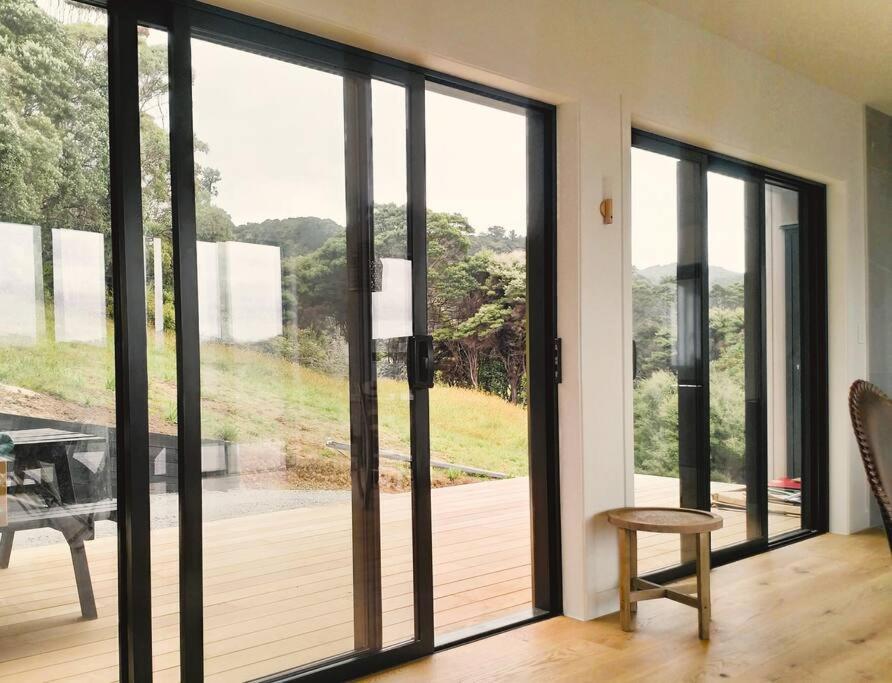 Xspot Medlands Beach House - Ocean Views - Short Stroll To The Beach 외부 사진