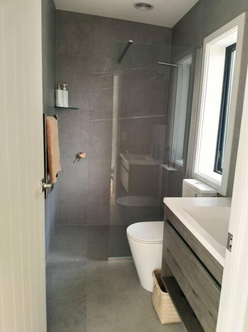 Xspot Medlands Beach House - Ocean Views - Short Stroll To The Beach 외부 사진