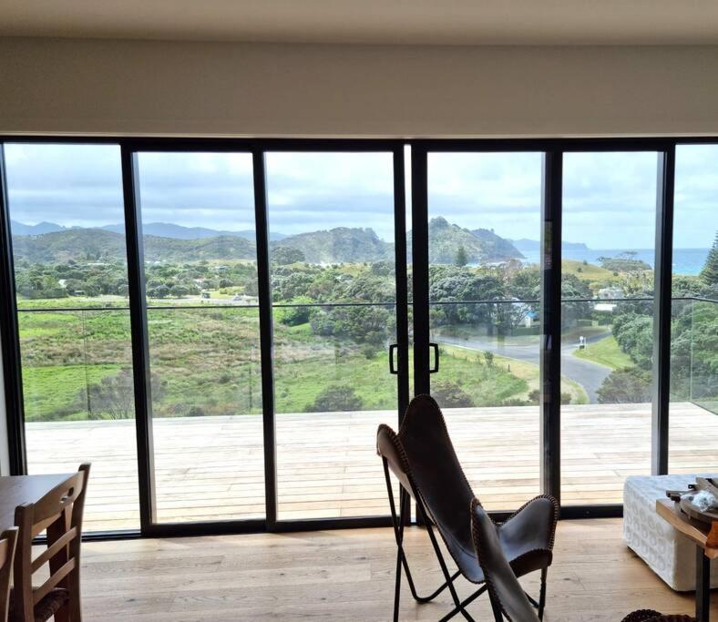 Xspot Medlands Beach House - Ocean Views - Short Stroll To The Beach 외부 사진