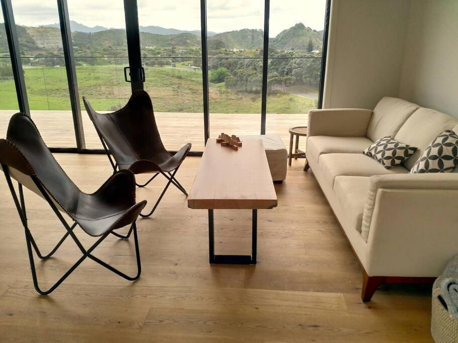 Xspot Medlands Beach House - Ocean Views - Short Stroll To The Beach 외부 사진