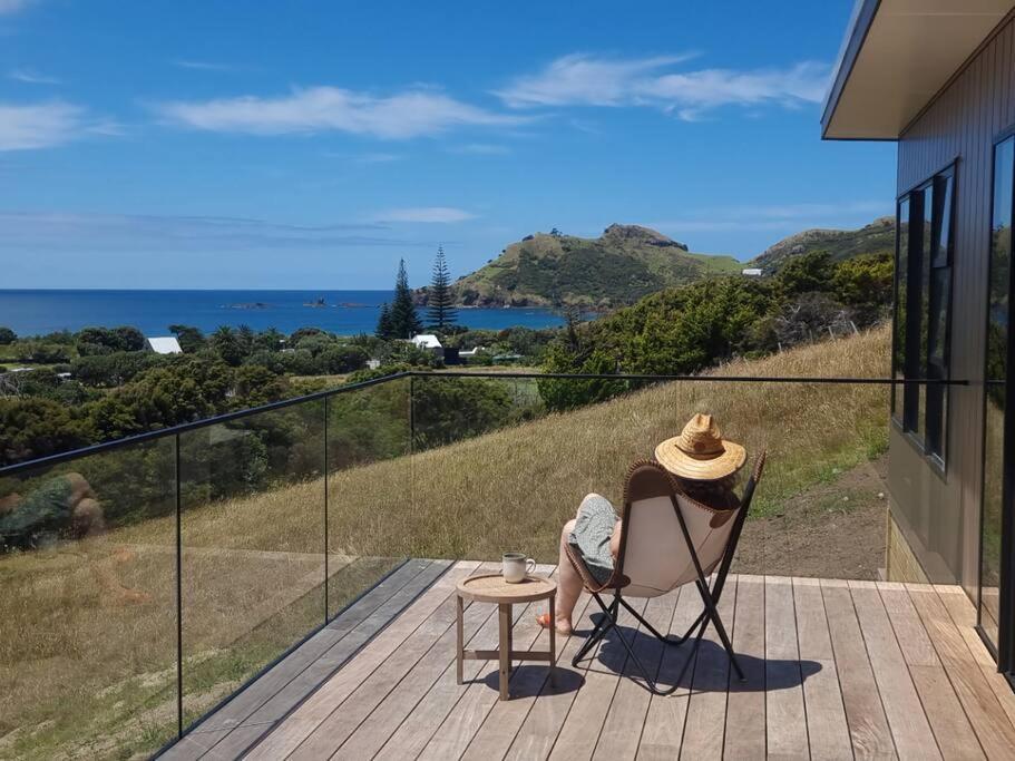 Xspot Medlands Beach House - Ocean Views - Short Stroll To The Beach 외부 사진