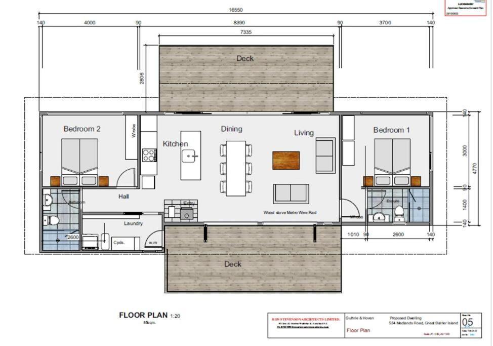 Xspot Medlands Beach House - Ocean Views - Short Stroll To The Beach 외부 사진